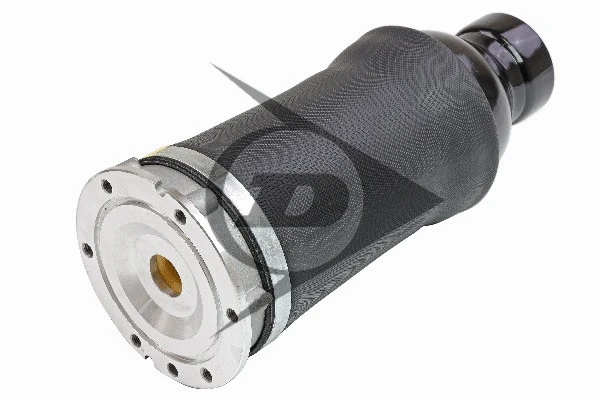 Air Spring, suspension