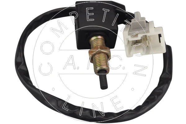 Switch, clutch control (cruise control)
