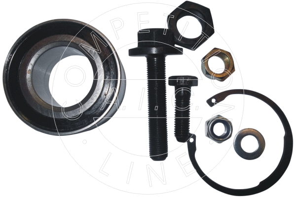 Wheel Bearing Kit (53567)