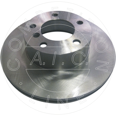 Brake Disc (51287)