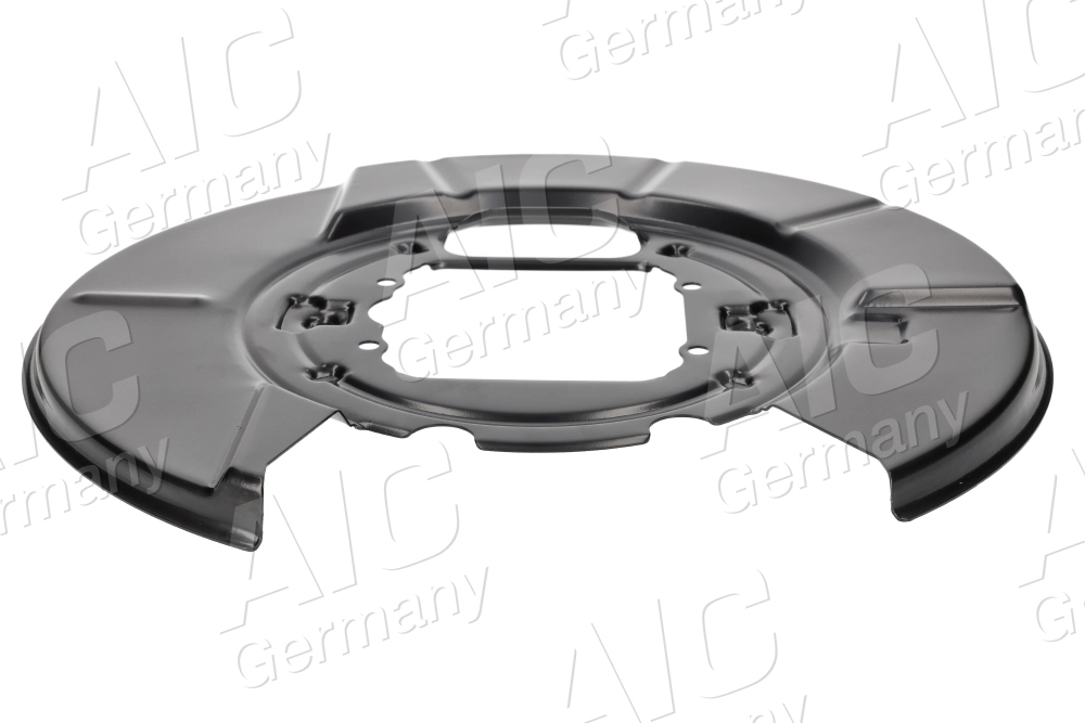 Splash Guard, brake disc
