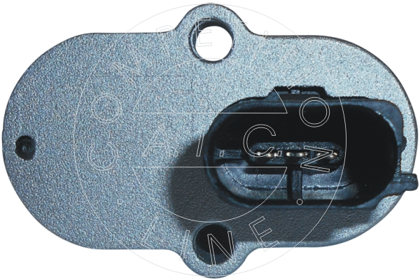 Steering Angle Sensor