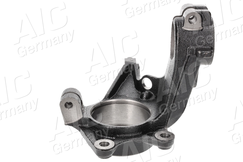 Steering Knuckle, wheel suspension