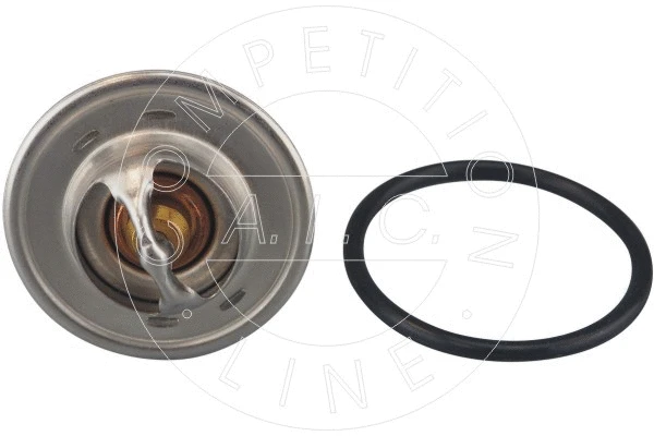 Thermostat, coolant (58323)