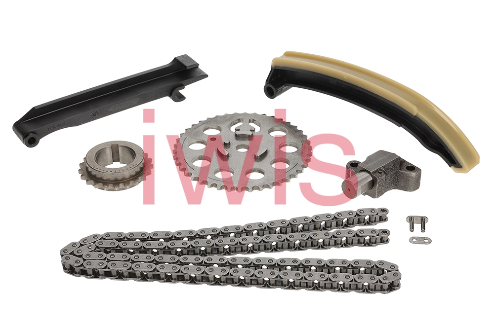 Timing Chain Kit