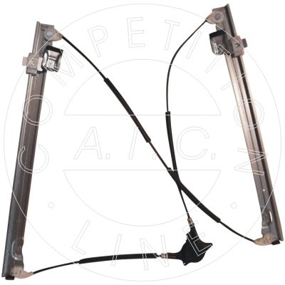 Window Regulator (54630)
