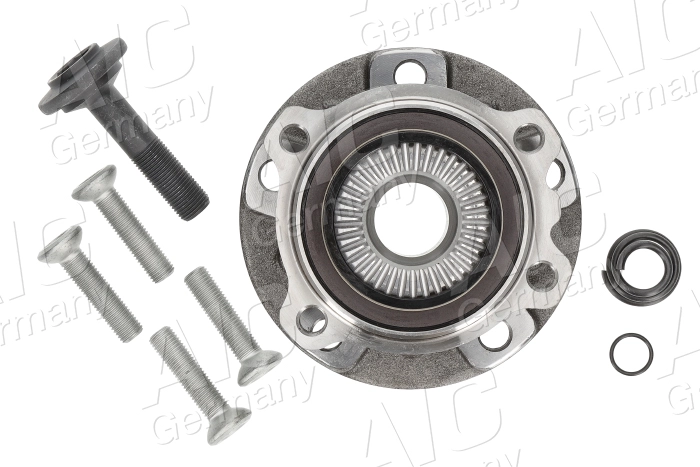 Wheel Bearing Kit (72933)