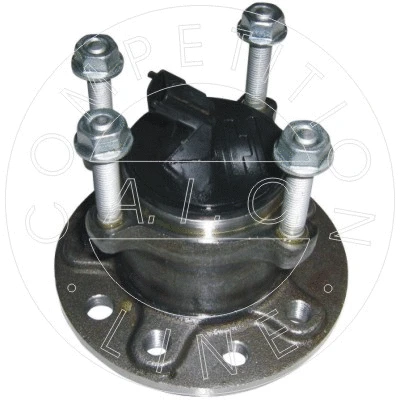 Wheel Hub (52705)