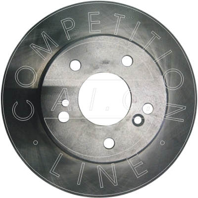 Brake Disc (51326)