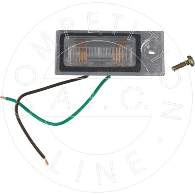 Licence Plate Light (56444)