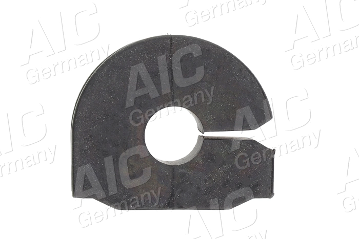 Mounting, stabiliser bar