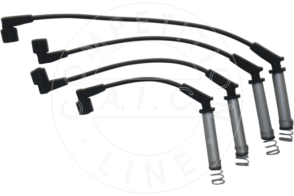 Ignition Cable Kit (51653)