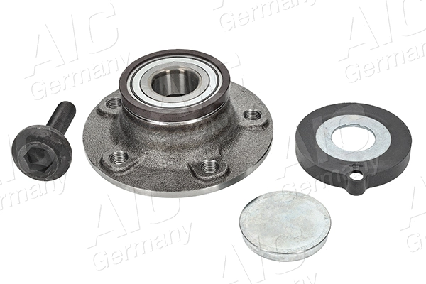 Wheel Bearing Kit (73331)