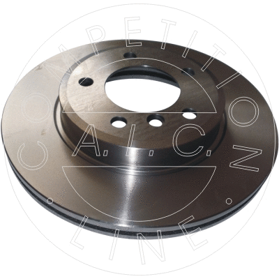 Brake Disc (51289)