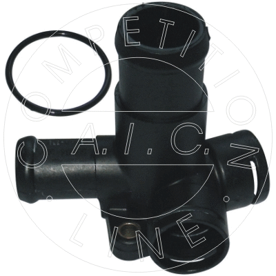 Coolant Flange (50064)