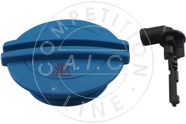 Expansion Tank, coolant