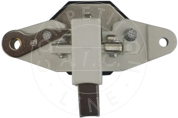 Alternator Regulator