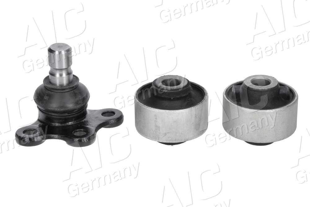 Repair Kit, control arm (74944Set)