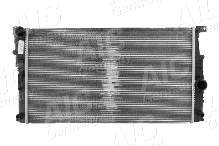 Radiator, engine cooling (71729)