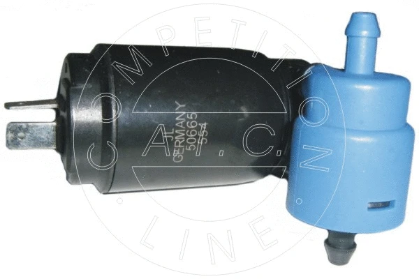 Washer Fluid Pump, window cleaning (50665)