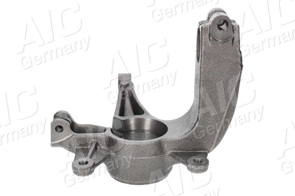 Steering Knuckle, wheel suspension