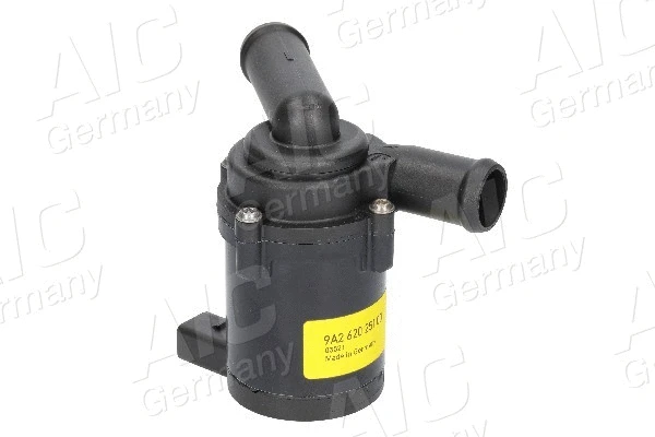 Water Recirculation Pump, parking heater