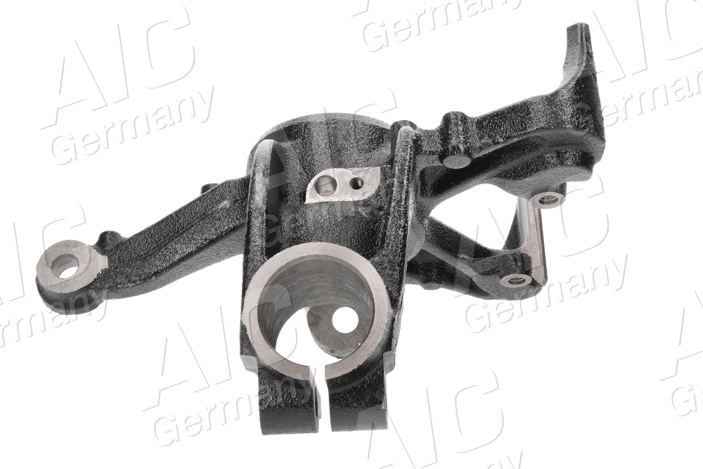 Steering Knuckle, wheel suspension (55835)