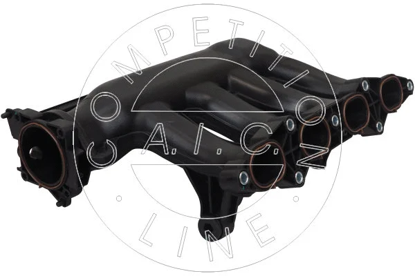 Intake Manifold Module