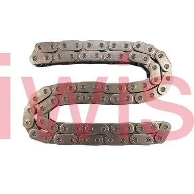 Chain, intermediate shaft