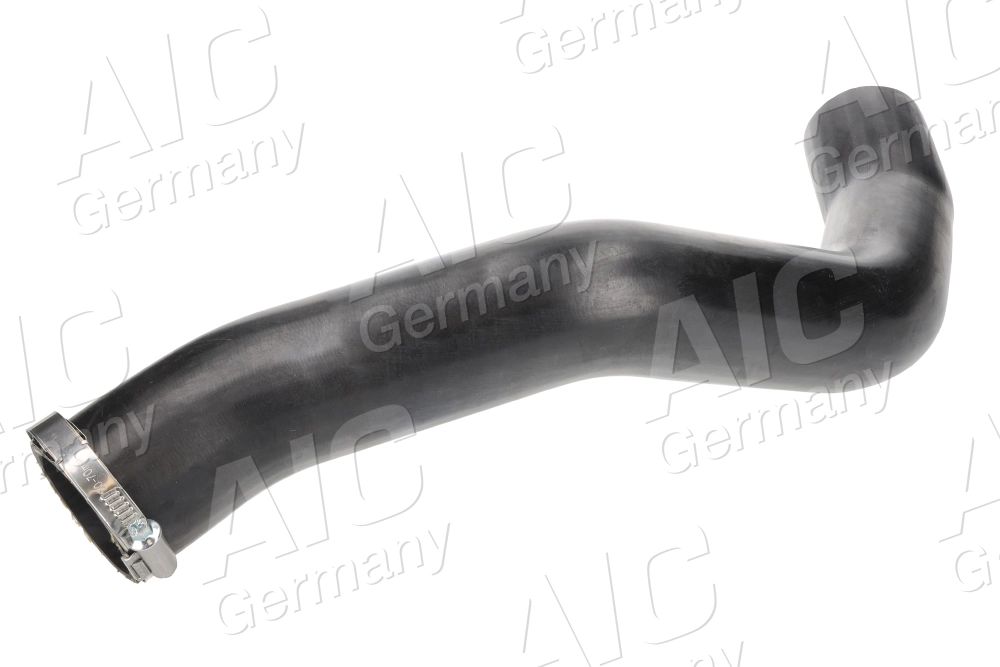 Charge Air Hose (74357)