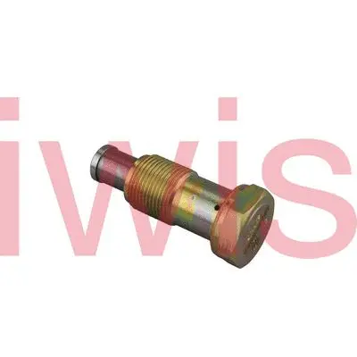 Tensioner, timing chain (60240)