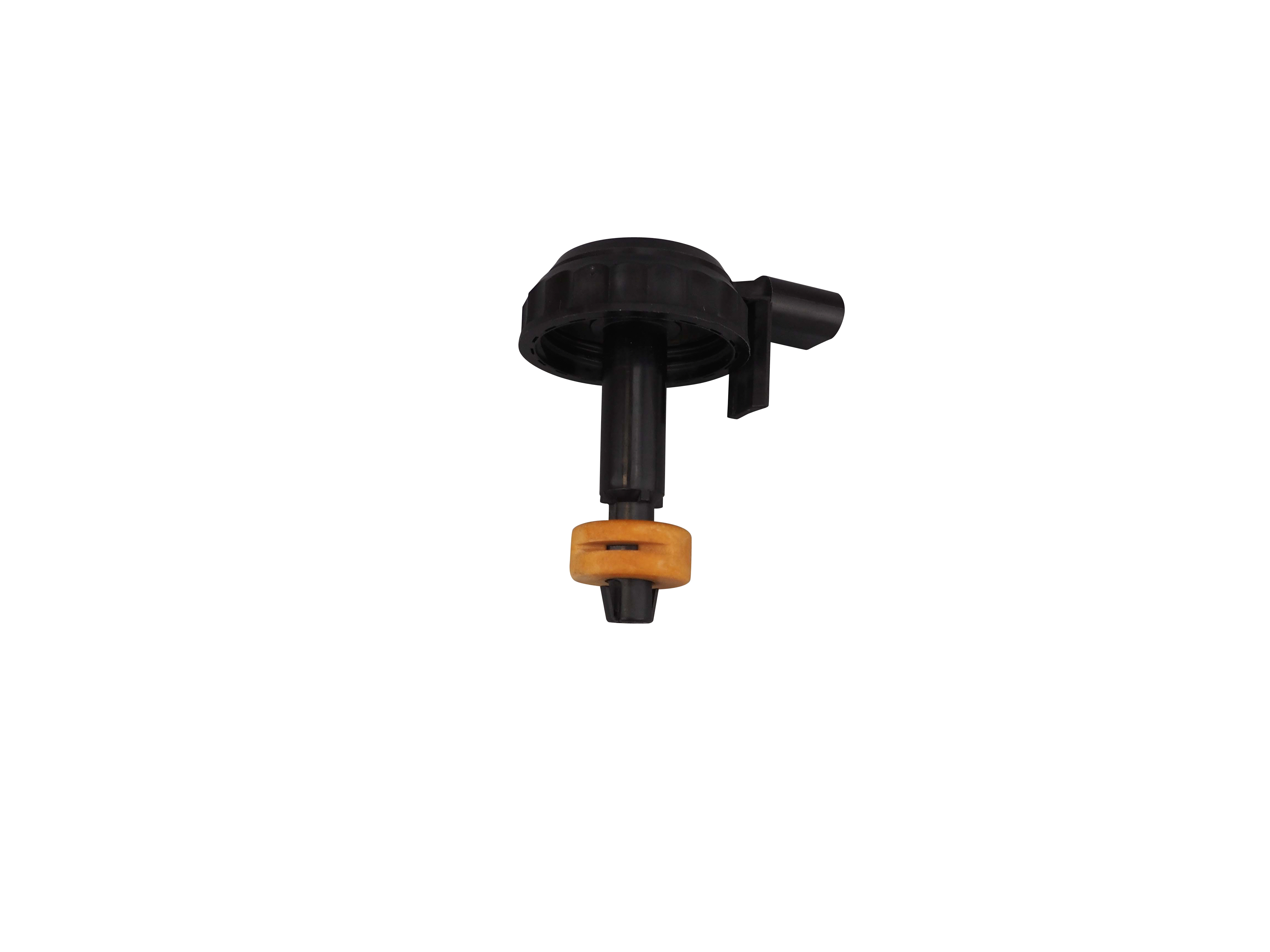 Cap, brake fluid reservoir