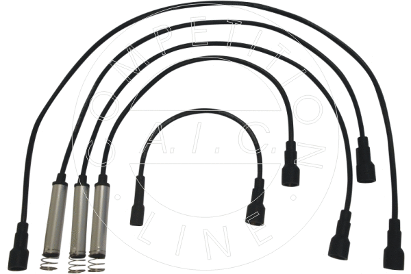 Ignition Cable Kit (51648)