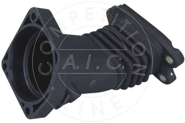 Intake Hose, air filter