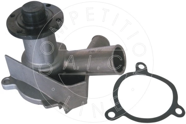 Water Pump, engine cooling (51081)