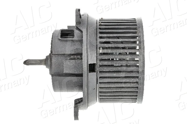 Electric Motor, interior blower