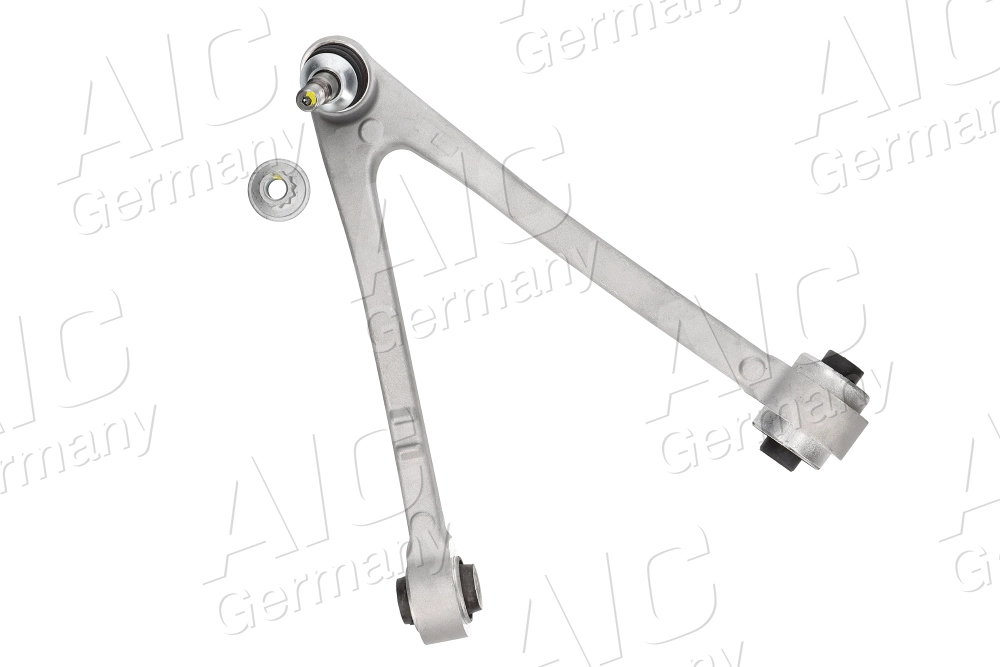 Control/Trailing Arm, wheel suspension (73572)