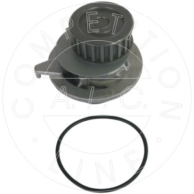 Water Pump, engine cooling (51385)