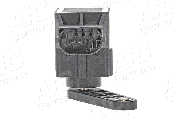 Sensor, Xenon light (headlight levelling)