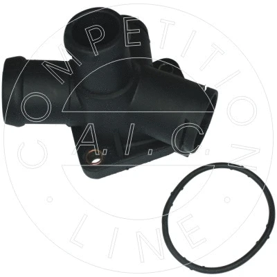 Coolant Flange (50060)