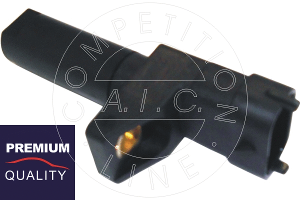 Sensor, crankshaft pulse (55142)