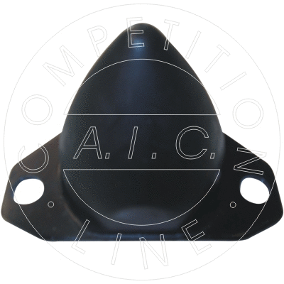 Bump Stop, steering knuckle (50249)