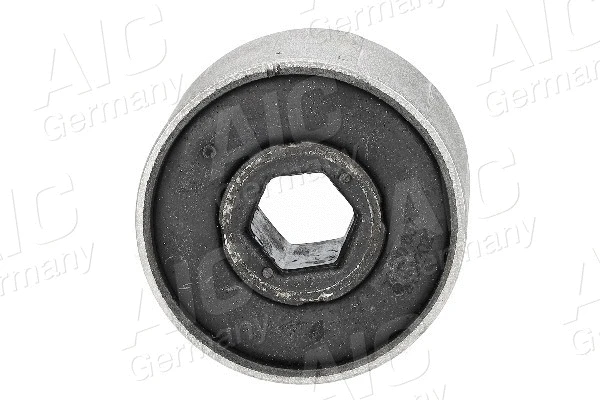 Mounting, control/trailing arm