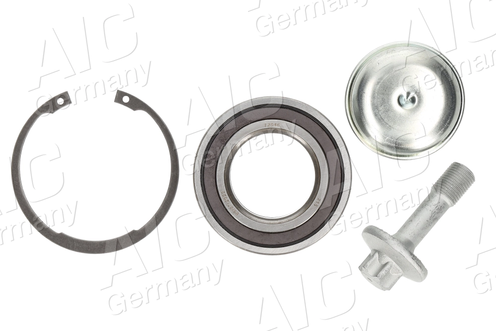 Wheel Bearing Kit (72946)