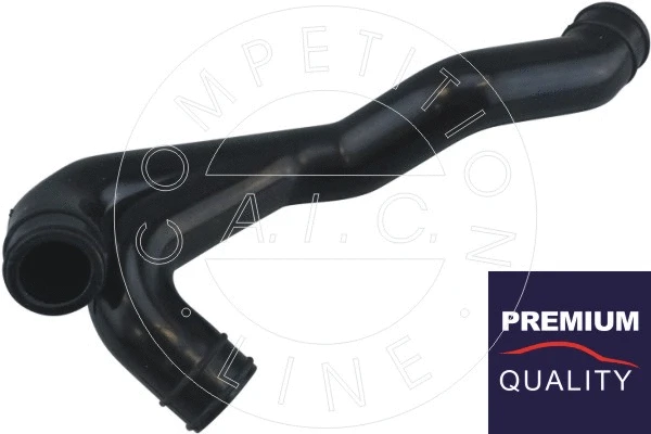Hose, crankcase ventilation (57411)