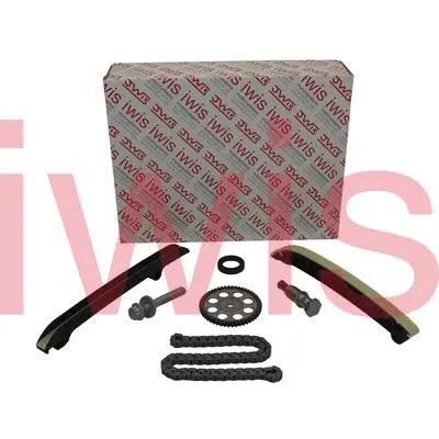 Timing Chain Kit (59003Set)