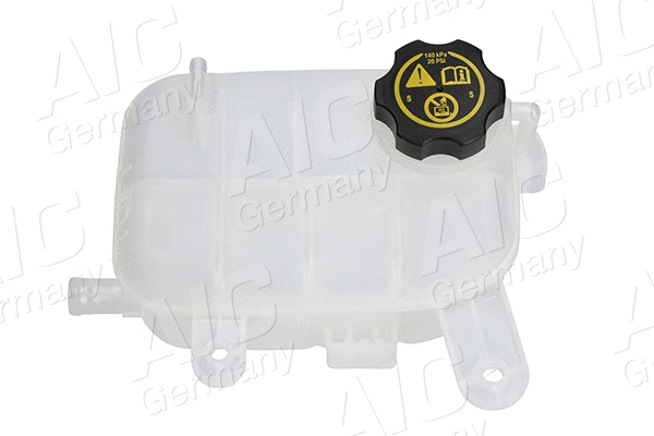 Expansion Tank, coolant (71866)