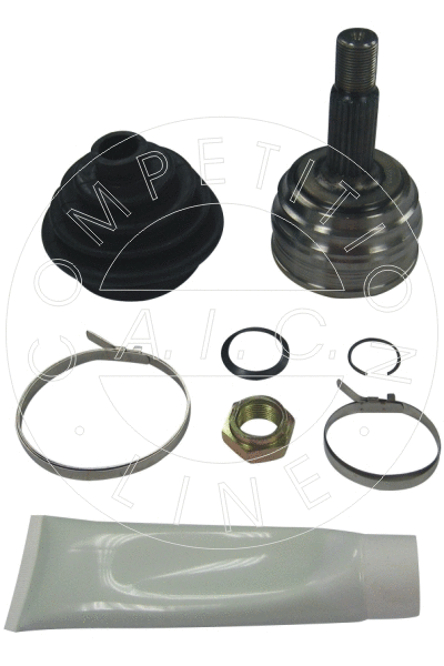 Joint Kit, drive shaft (53451)