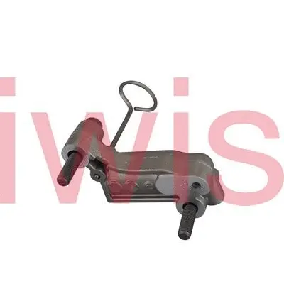 Tensioner, timing chain