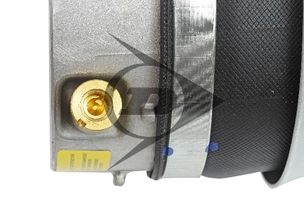 Air Spring, suspension